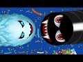 WORMSZONE.IO 🐍 BIG SNAKE TRAP 🤪 BEST GAMING 2026 😍