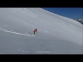 Crevacol ski e freeride  gran san bernardo 16402450mt  val daosta