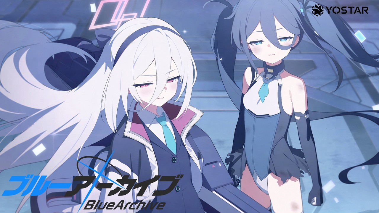 Tendou Kei (天童ケイ)Tendou Alice (天童アリス)Vol.Ex 1 - 4