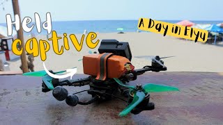 Beaches, Ransoms, and Proposals | A Day in Elyu