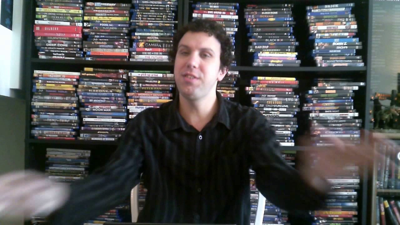 TFF Presents - Superhero Film Rankings Pt. 4 - # 127 - # 96