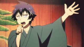 [MEP | Part 8] - Youtube Rewind Indonesia 2016 Parody