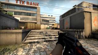 CSGO digest 4