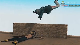 ANIMASI|| RUOK VS🇮🇩 ❤LETDA & BUDI 01||viral