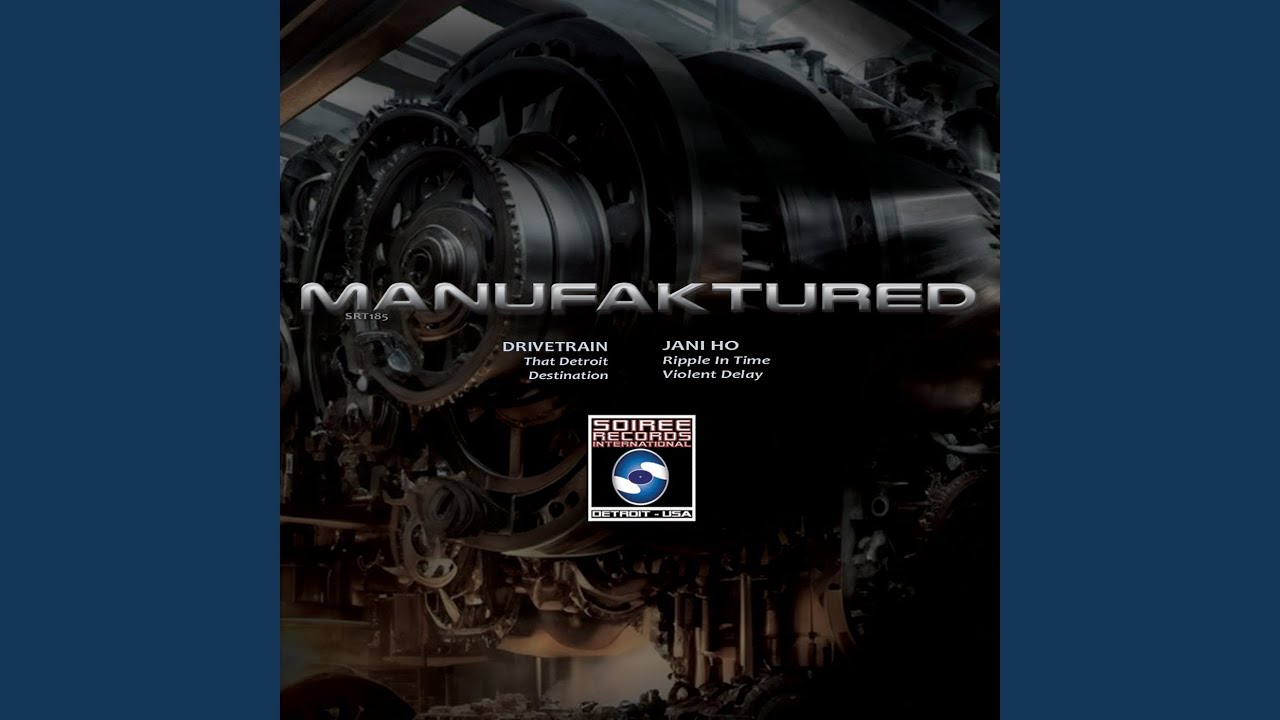 YouTube에서 Violent Delay 보기 YouTube에서 Violent Delay 보기