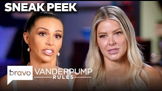 Celebrity SNEAK PEEK: Scheana Shay Says "I'm Team Ariana Till I Die" | Vanderpump Rules (S11 E6) | Bravo Net Worth