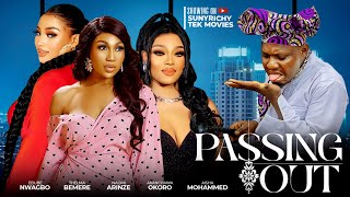 PASSING OUT - Ebube Nwagbo Thelma Bemere, Akanchawa Okoro, Aisha Mohammed latest 2024 nigerian movie