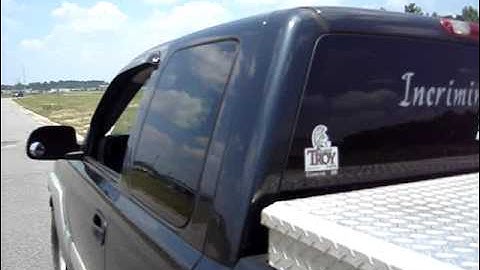 Street Shakers Big Dave