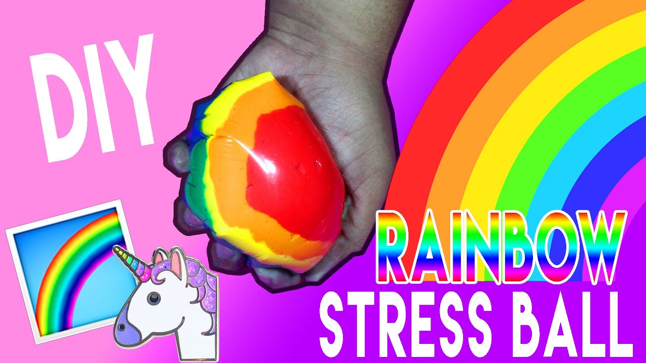 Giveaway Scientist Stress Balls, Stress Balls