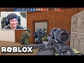 I Played ROBLOX Siege And It's WAY BETTER