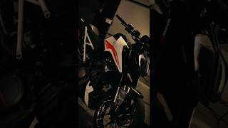 DUKE 39T BS4 EDIT II