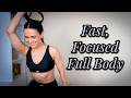 20-Min Intermediate Reformer Pilates | Whole Body Strength &amp; Flow