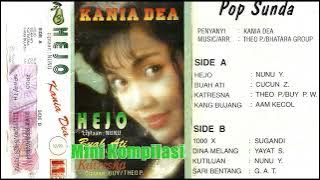 Kania Dea Album Hejo