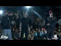 Bboy kid david casper luigi vs double kill  freestyle session world finals 2015