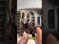 How to Use a Megger to Test Motor Leakage/insulation #motor #motors #electricmotor #motorrepair