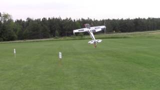 Flight Models 93 Extra 330 Sc Seff 2015