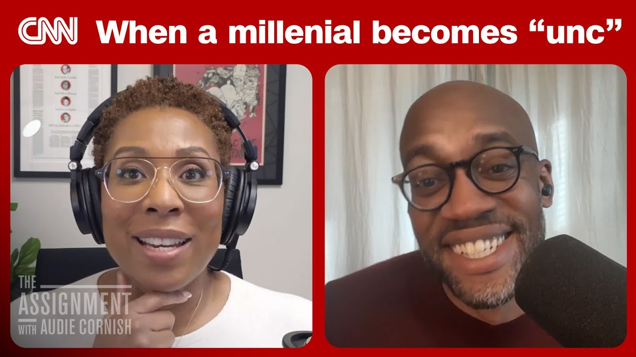 The millennial internet, from Buzzfeed quizzes to filming ICE | The Assignment The millennial internet, from Buzzfeed quizzes to filming ICE | The Assignment