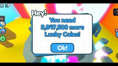 lucky Pet Simulator X New Script Mobile Pc Auto Farm Lucky Block Psx Script