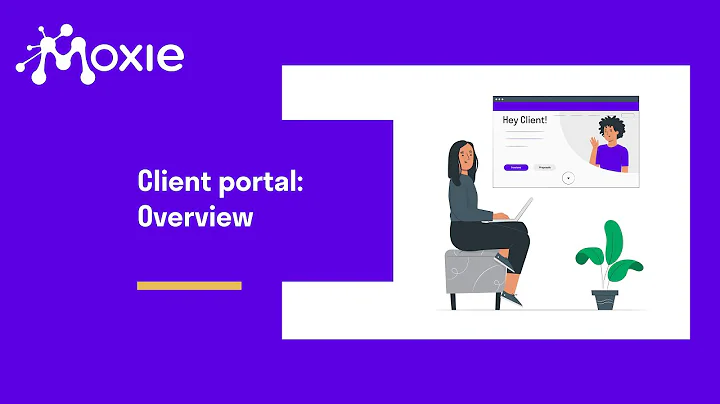 Client portal overview
