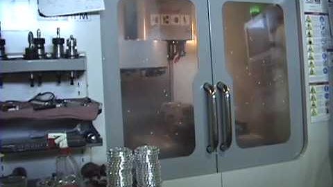 sprocket making video