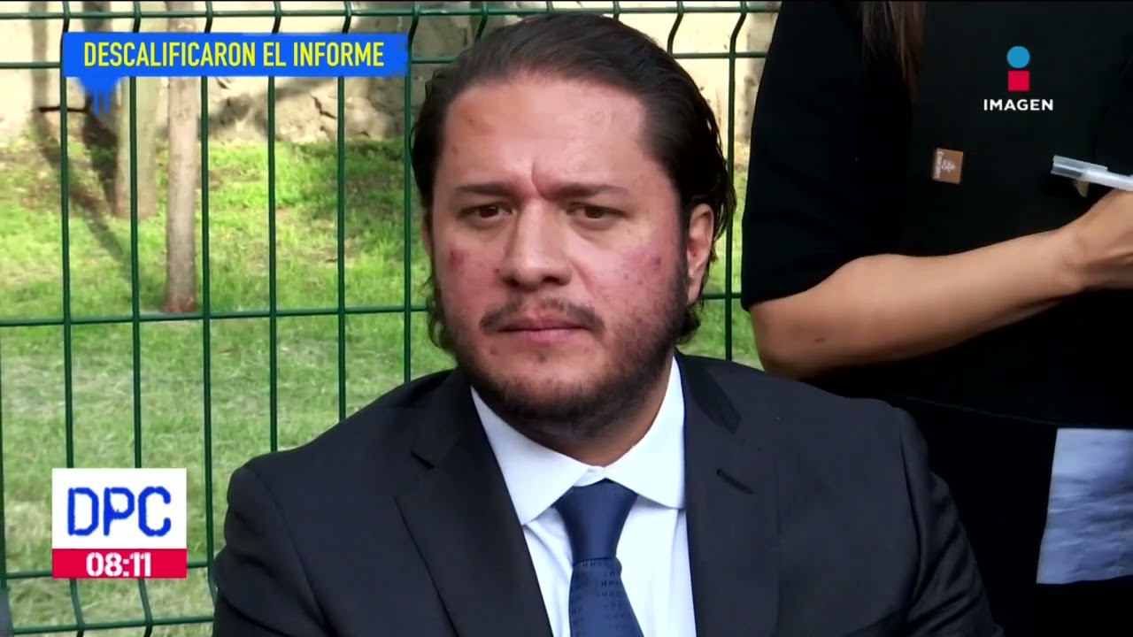 Caso Ayotzinapa: defensa de militares detenidos anuncia acciones contra Encinas | De Pisa y Corre
