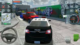 Nastya Play Car Game With Like Nastya