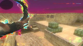 cs1.6 but VALORANT 60hz