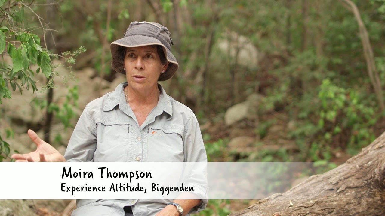 Sandstone Stories - Biggenden - Full