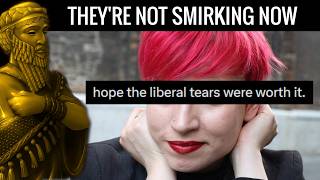 Millennial Feminists Admit We Won
