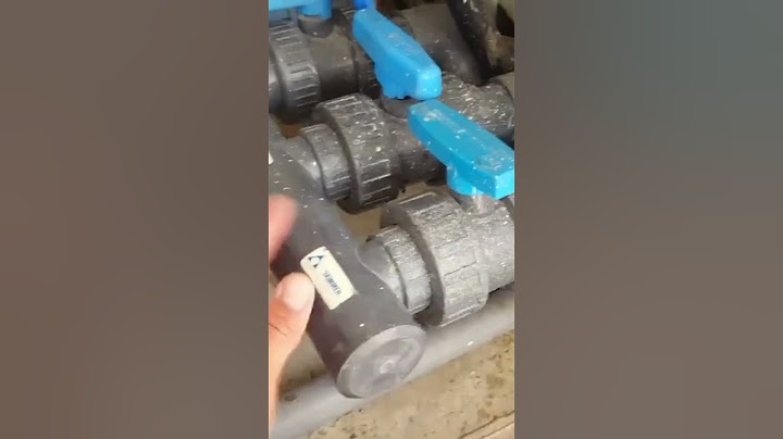 LE SKIMMER DE VOTRE PISCINE N’ASPIRE PLUS, QUE FAIRE ? 🤔