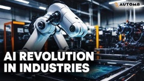 Are Robots and AI Stealing Jobs? Inside Modern Factories