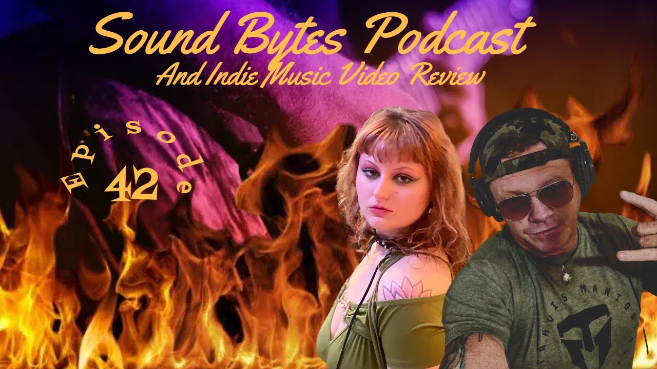 Sound Bytes Episode 42 - YouTube
