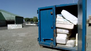 Items Added to Waste Ban