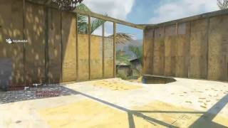 Black Ops Collateral | First Ever