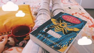 you don't have to be productive right now ☁️☕