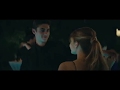 Hardin and Tessa - I knew you were trouble