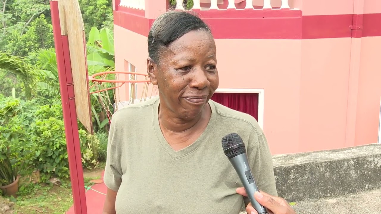 Constituency Update: St. Andrew South West