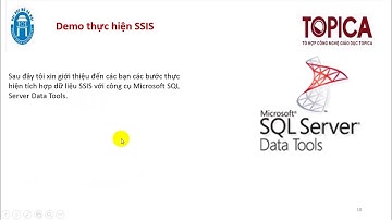 IT209 Bai tap ky nang Dịch vụ tích hợp SQL Server – SSIS