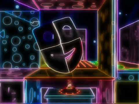 Spacetoon English Comedy Planet Vocoded Gangsta Paradise