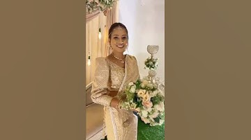 Happy bride 😍 #happiness #shorts #happybrides #fypシ #fy #fypシ゚viral #bright #love #vlog