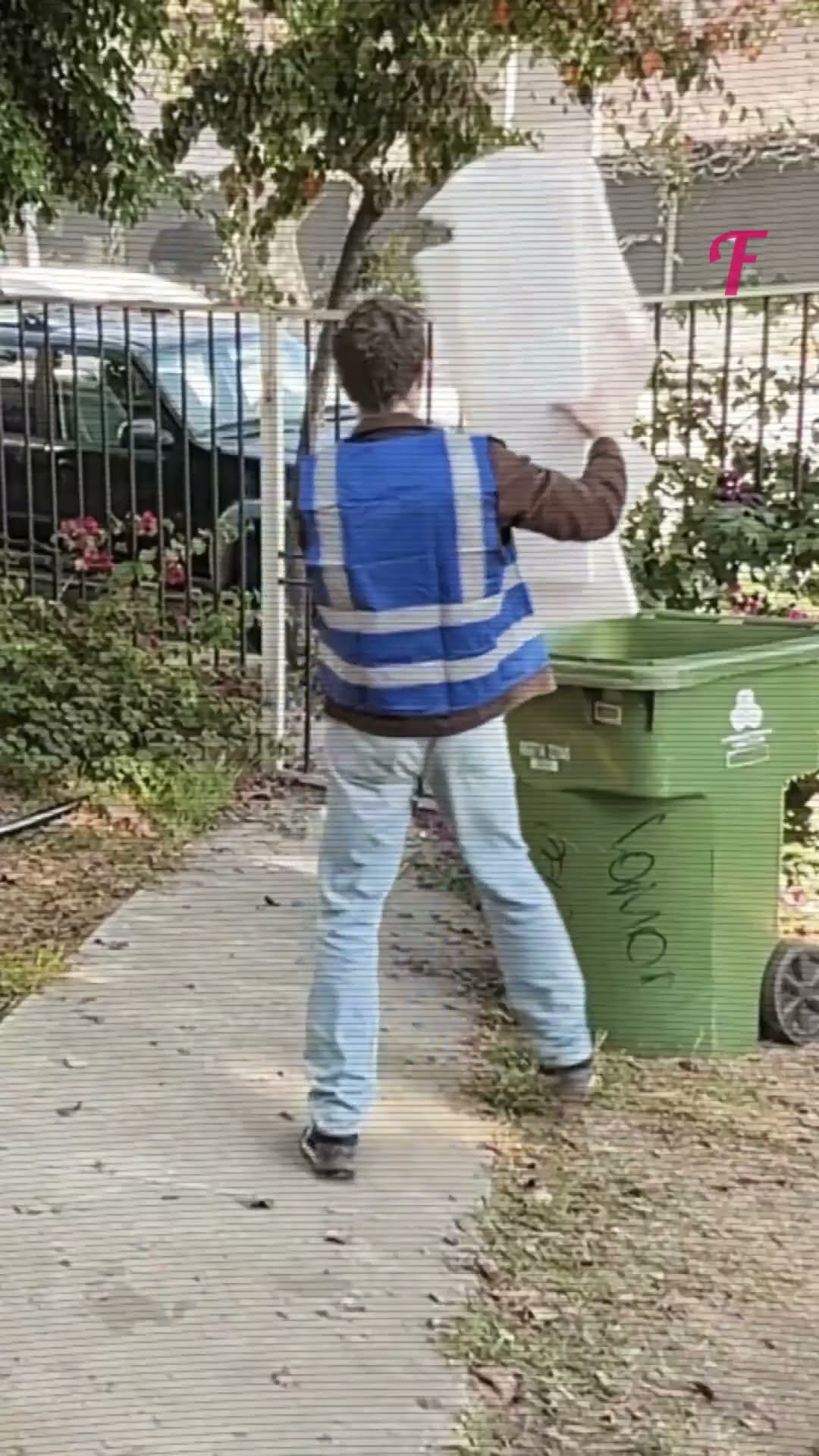 This Postman Reminded Us What Kindness Means #shorts