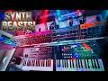 Soundchek | Korg Wavestate MKII & Modwave MKII & The Edge | Klangwelten