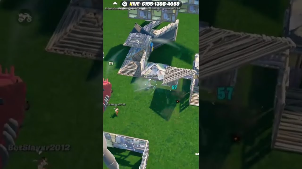 This Was A Nasty Snipe