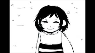 [Undertale] Oh no...