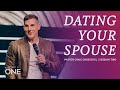 Dating Your Spouse | Craig Groeschel | The Best of One Marriage