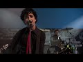 Green Day - Give Me Novacaine live [VH1 STORYTELLERS 2005]