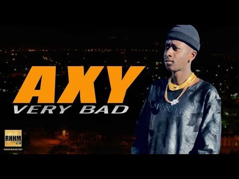 AXY - VERY BAD (2019)