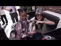 Red Bull Dance Your Style | Freestyle Collab &mdash;MIYU with Norah &amp; Yarah, Niana, Marlee &amp; Luwam 