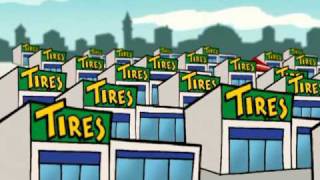 Tire Discounters