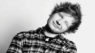 Ed Sheeran - New Man